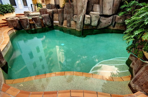Nautilus Resort Mooloolaba - Tourism Caloundra 13