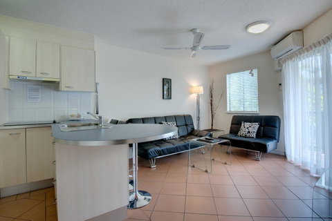 Nautilus Resort Mooloolaba - Tourism Caloundra 19