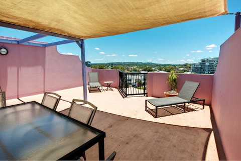 Nautilus Resort Mooloolaba - Tourism Caloundra 6