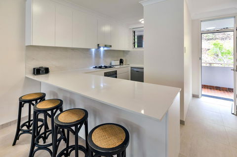 Frangipani 104 - Hamilton Island - Tourism Caloundra 7