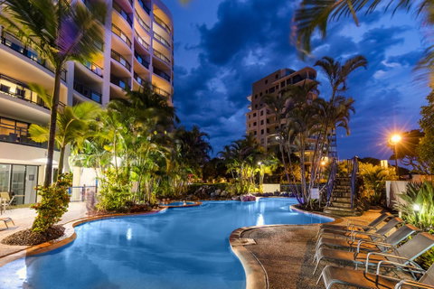 Ramada Resort By Wyndham Golden Beach - Tourism Caloundra 7