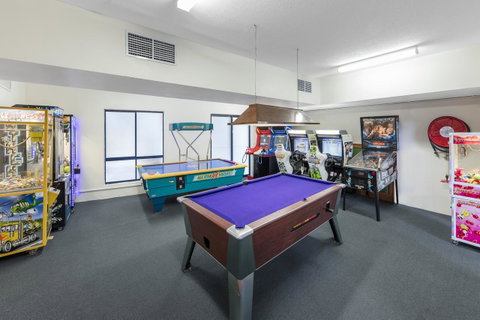 Ramada Resort By Wyndham Golden Beach - Tourism Caloundra 31