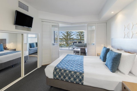 Ramada Resort By Wyndham Golden Beach - Tourism Caloundra 16