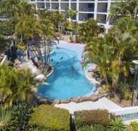 Ramada Resort by Wyndham Golden Beach - Tourism Caloundra