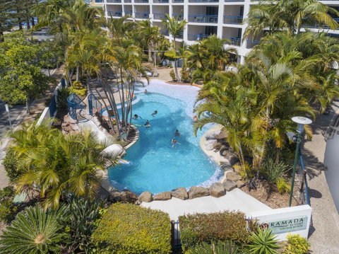 Ramada Resort By Wyndham Golden Beach - Tourism Caloundra 0