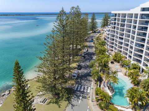 Ramada Resort By Wyndham Golden Beach - Tourism Caloundra 37