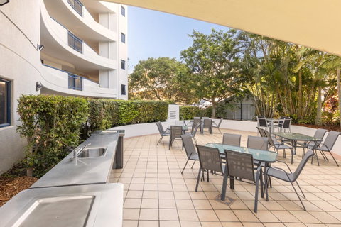 Ramada Resort By Wyndham Golden Beach - Tourism Caloundra 25