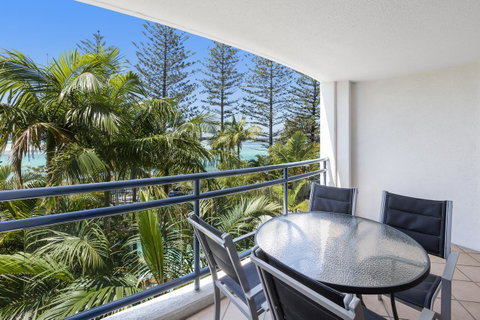 Ramada Resort By Wyndham Golden Beach - Tourism Caloundra 22