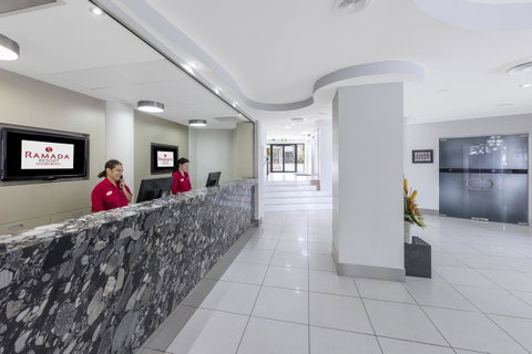 Ramada Resort By Wyndham Golden Beach - Tourism Caloundra 5