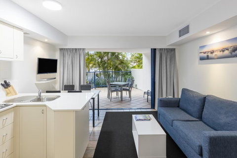 Ramada Resort By Wyndham Golden Beach - Tourism Caloundra 3