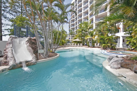 Ramada Resort By Wyndham Golden Beach - Tourism Caloundra 1