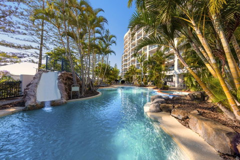Ramada Resort By Wyndham Golden Beach - Tourism Caloundra 33