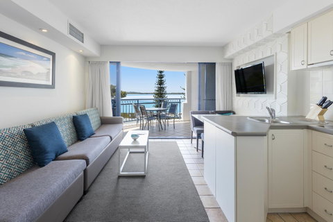 Ramada Resort By Wyndham Golden Beach - Tourism Caloundra 24