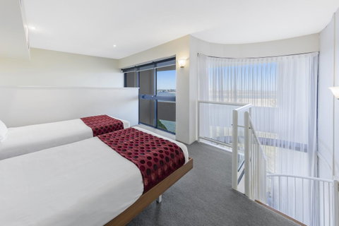 Ramada Resort By Wyndham Golden Beach - Tourism Caloundra 11