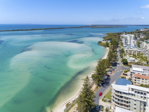 Ramada Resort By Wyndham Golden Beach - Tourism Caloundra 38
