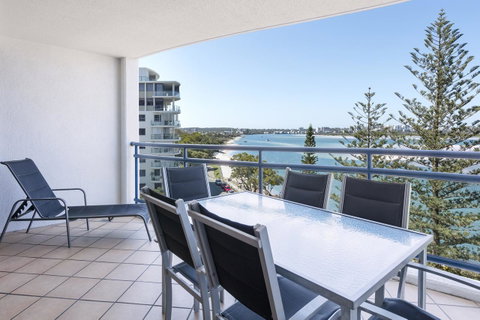 Ramada Resort By Wyndham Golden Beach - Tourism Caloundra 14