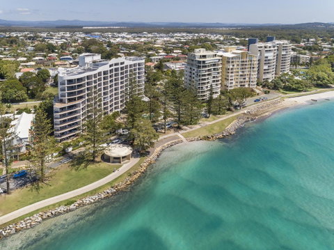 Ramada Resort By Wyndham Golden Beach - Tourism Caloundra 39