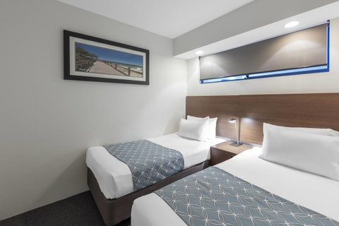 Ramada Resort By Wyndham Golden Beach - Tourism Caloundra 18