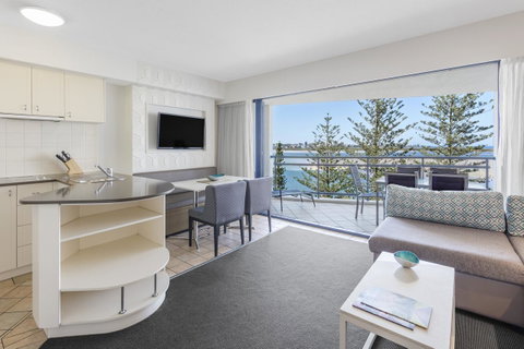 Ramada Resort By Wyndham Golden Beach - Tourism Caloundra 15