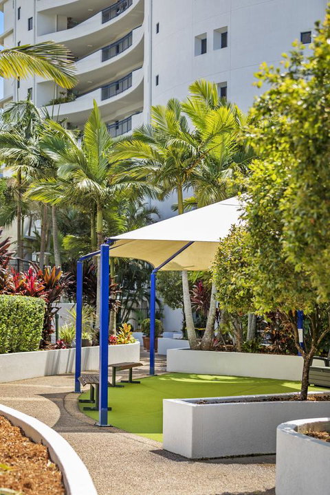 Ramada Resort By Wyndham Golden Beach - Tourism Caloundra 44