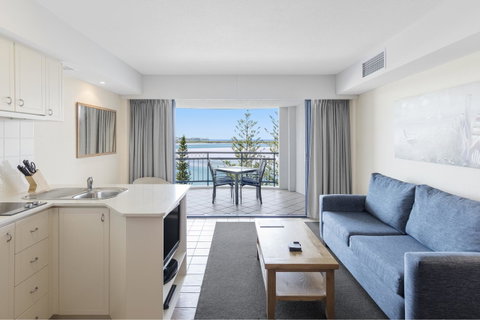 Ramada Resort By Wyndham Golden Beach - Tourism Caloundra 19