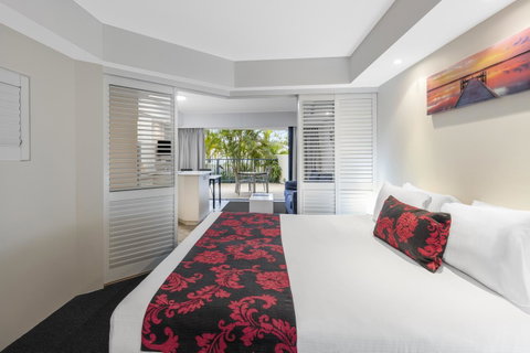 Ramada Resort By Wyndham Golden Beach - Tourism Caloundra 4