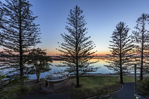 Ramada Resort By Wyndham Golden Beach - Tourism Caloundra 36