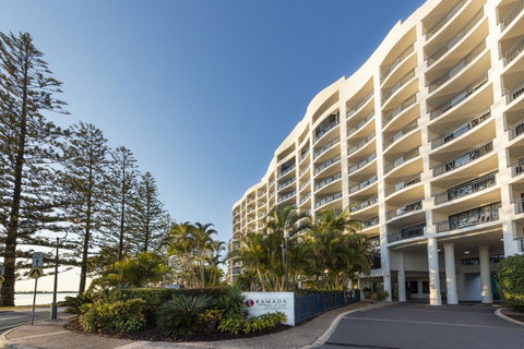 Ramada Resort By Wyndham Golden Beach - Tourism Caloundra 34