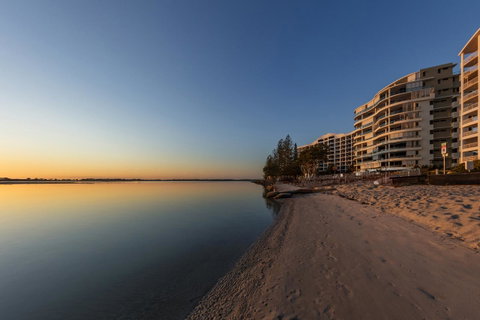 Ramada Resort By Wyndham Golden Beach - Tourism Caloundra 35