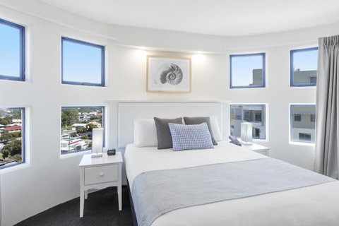 Ramada Resort By Wyndham Golden Beach - Tourism Caloundra 29