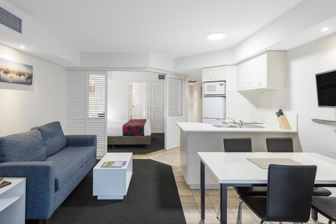 Ramada Resort By Wyndham Golden Beach - Tourism Caloundra 2