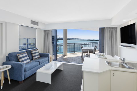 Ramada Resort By Wyndham Golden Beach - Tourism Caloundra 27