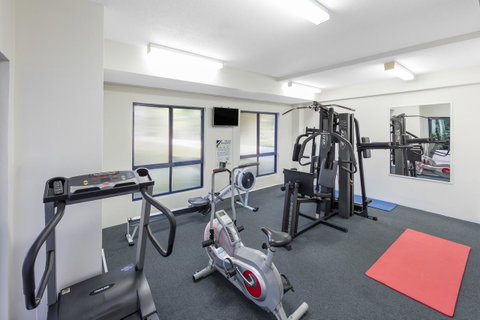 Ramada Resort By Wyndham Golden Beach - Tourism Caloundra 32