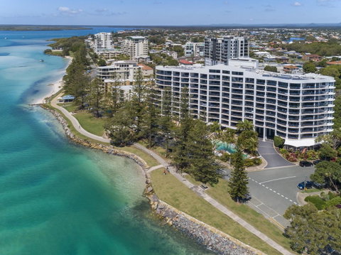 Ramada Resort By Wyndham Golden Beach - Tourism Caloundra 40