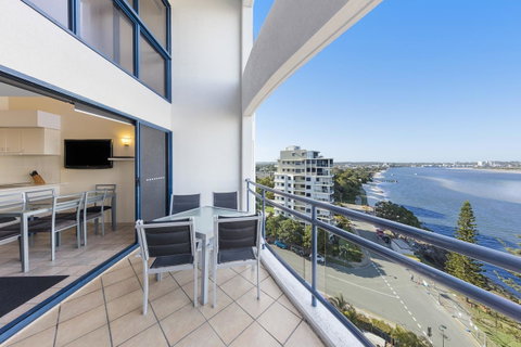 Ramada Resort By Wyndham Golden Beach - Tourism Caloundra 8