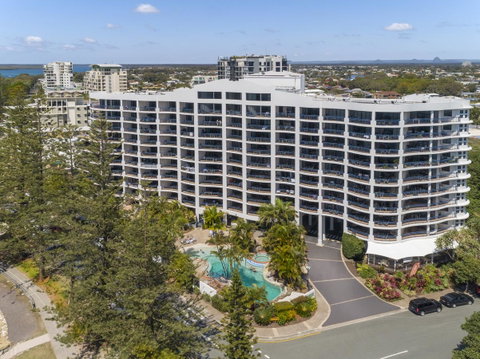 Ramada Resort By Wyndham Golden Beach - Tourism Caloundra 41