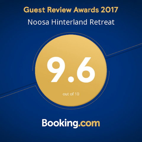 Noosa Hinterland Retreat - Tourism Caloundra 16