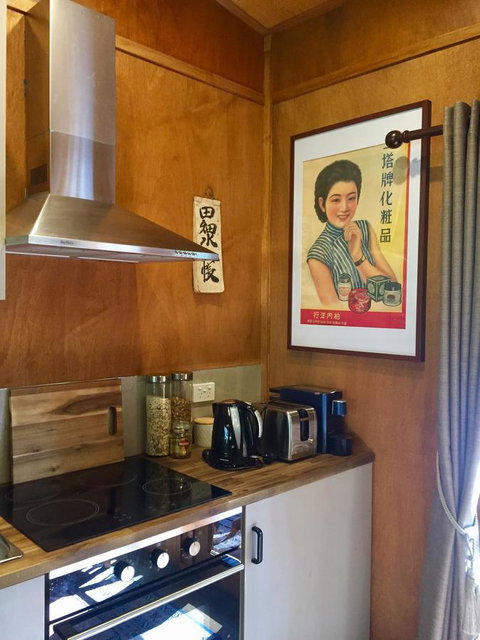 Noosa Hinterland Retreat - Tourism Caloundra 6