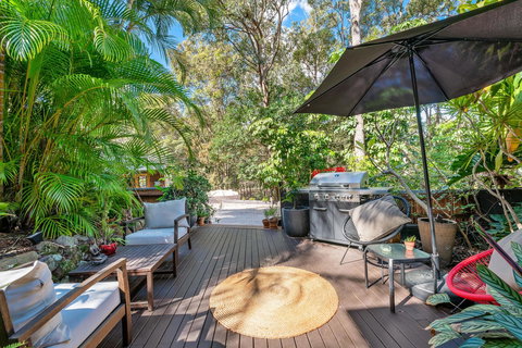 Noosa Hinterland Retreat - Tourism Caloundra 7