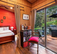 Noosa Hinterland Retreat - Tourism Caloundra