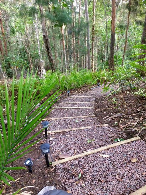 Noosa Hinterland Retreat - Tourism Caloundra 13