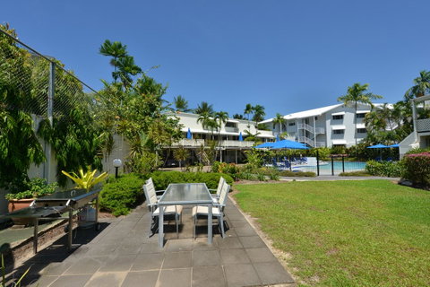 Seascape Holidays At Beachfront Terraces - Tourism Caloundra 23