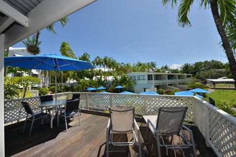Seascape Holidays At Beachfront Terraces - Tourism Caloundra 22