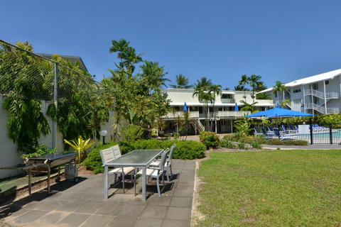 Seascape Holidays At Beachfront Terraces - Tourism Caloundra 24