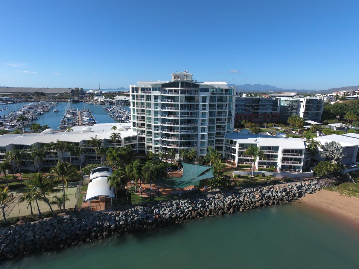 Townsville QLD Tourism Caloundra