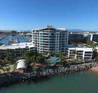 Mariners North Holiday Apartments - Tourism Caloundra