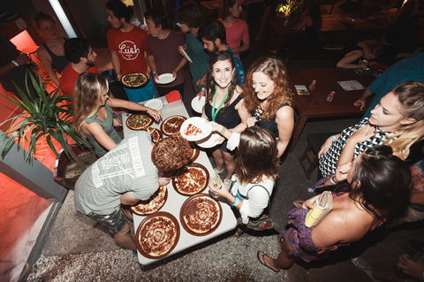 Mad Monkey Central - Tourism Caloundra 31