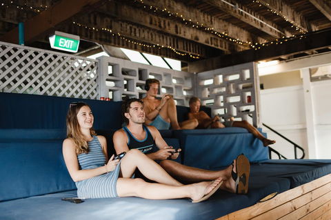 Mad Monkey Central - Tourism Caloundra 37