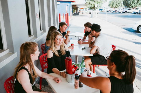 Mad Monkey Central - Tourism Caloundra 36