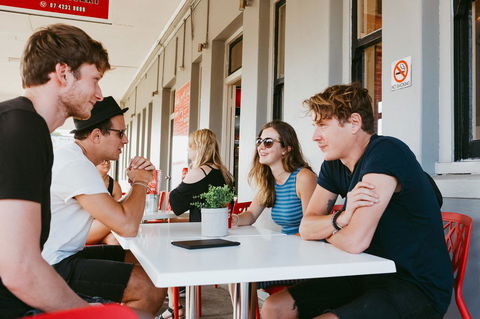 Mad Monkey Central - Tourism Caloundra 35